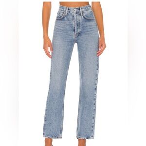 Agolde 90’s Pinch Waist Jeans